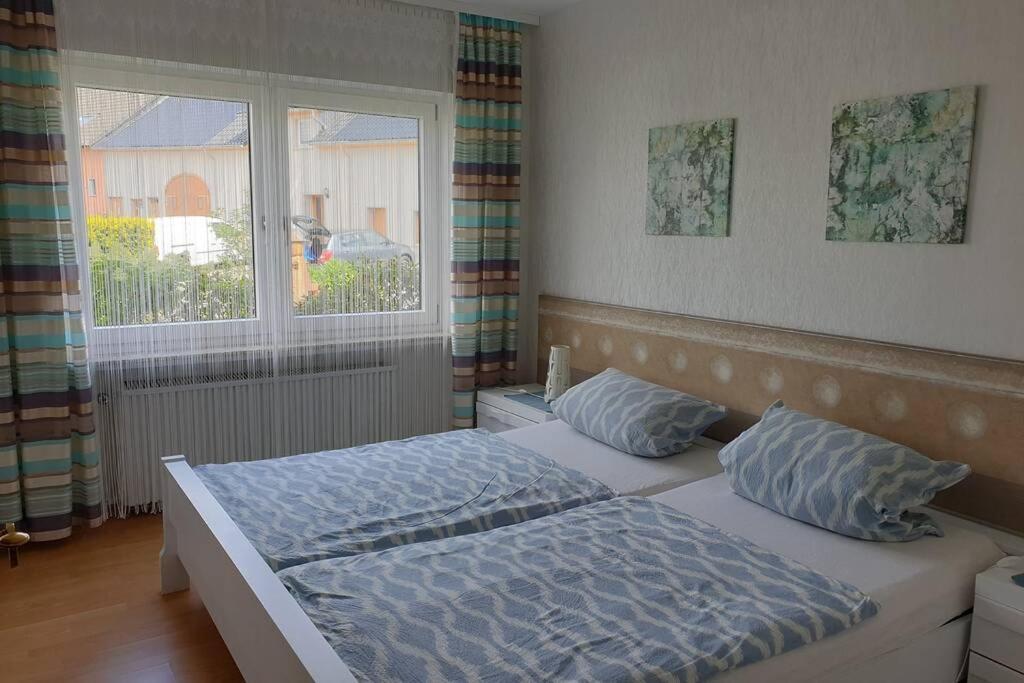 Ferienwohnung Christina Hinterweiler Exterior foto