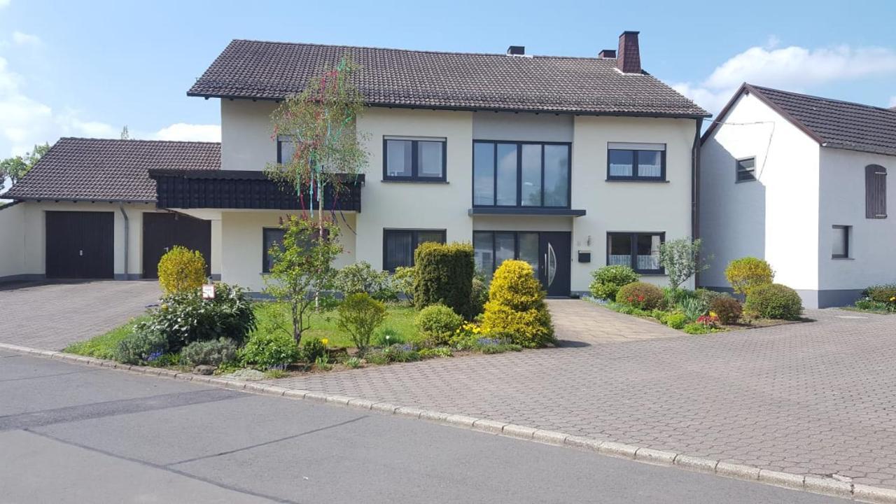 Ferienwohnung Christina Hinterweiler Exterior foto